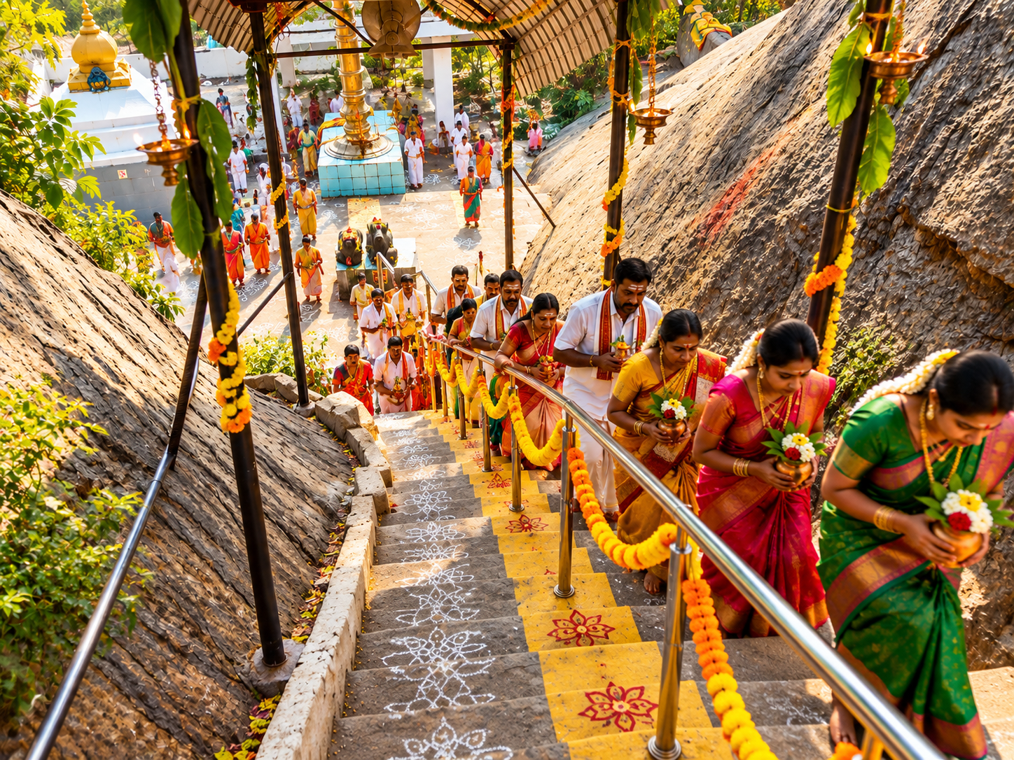 Maha Shivaratri